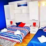 Marinero Studio Apartments