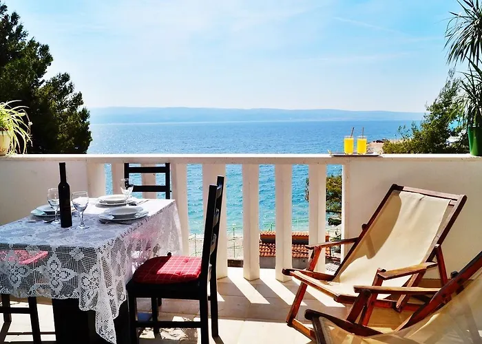 Marinero Studio Apartments