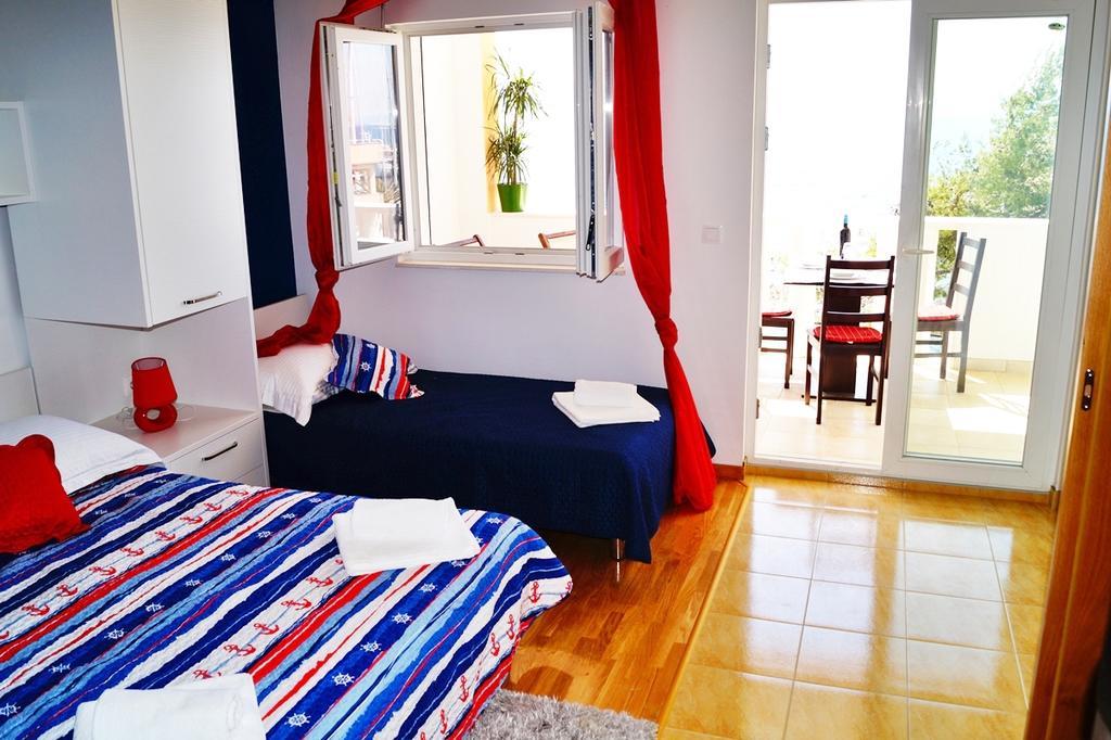 Marinero Studio Lejlighed *