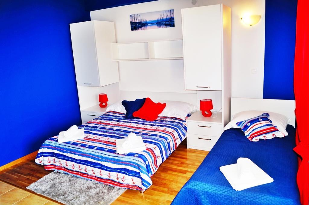 Marinero Studio Lejlighed *