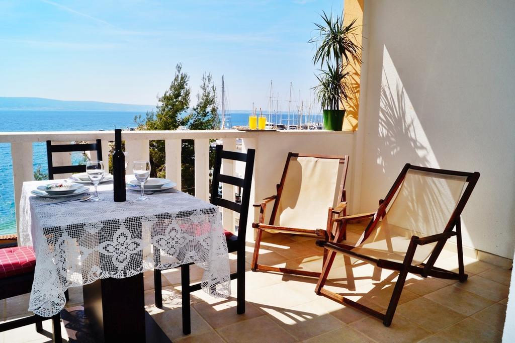 Lejlighed Marinero Studio