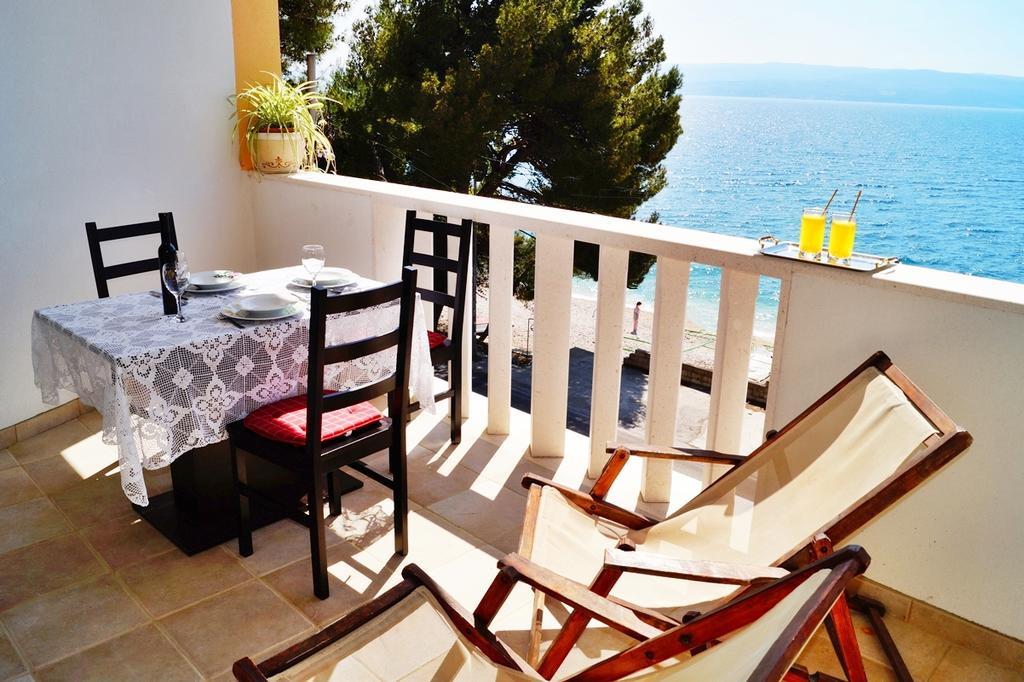 Apartmán Marinero Studio *
